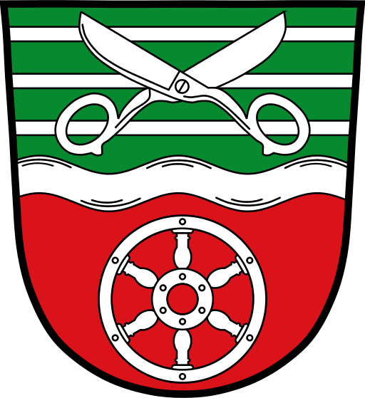 Leidersbach Wappen